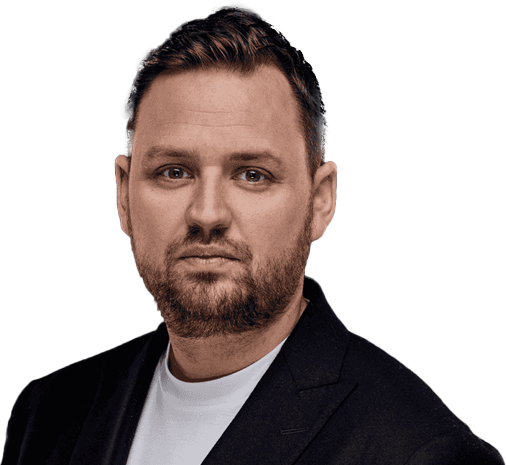 Winnaar: Dave Maasland