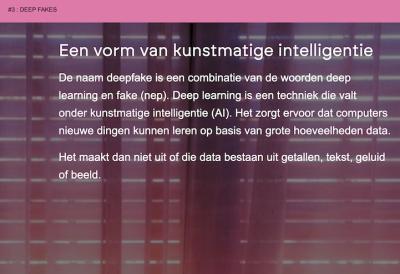 digital course