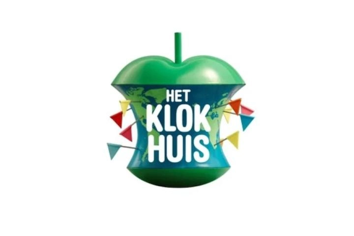 het klokhuis