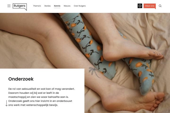 onderzoek