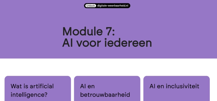 paarse module