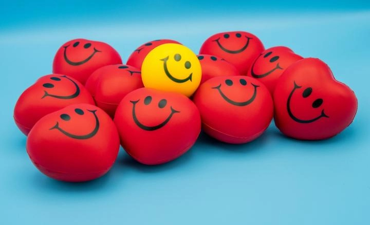positief