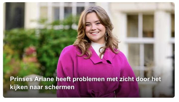 prinses ariane