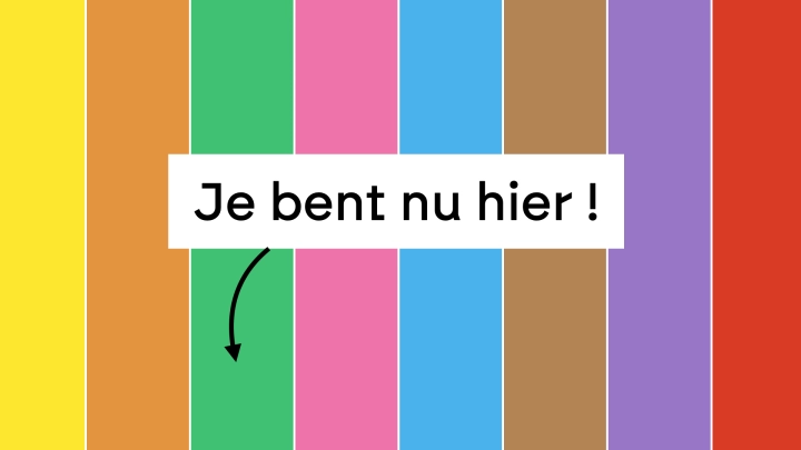 thema groen