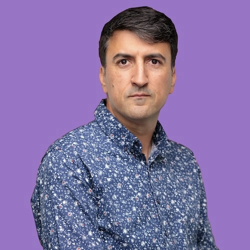 Erdinç Saçan