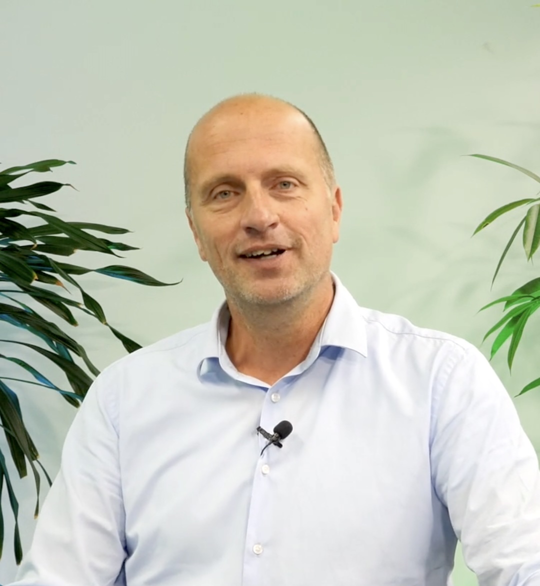 Marcel Bolhuis
