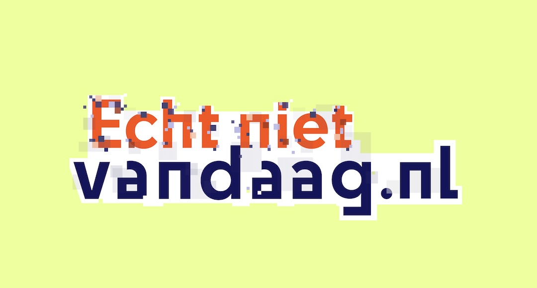 Actiedag in Zuid-Holland
